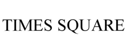 TIMES SQUARE trademark