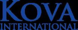 KOVA INTERNATIONAL trademark