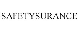SAFETYSURANCE trademark