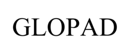 GLOPAD trademark