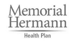 MEMORIAL HERMANN HEALTH PLAN trademark