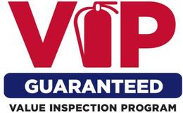 VIP GUARANTEED VALUE INSPECTION PROGRAM trademark