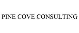 PINE COVE CONSULTING trademark