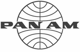 PAN AM trademark