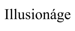 ILLUSIONÁGE trademark