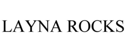 LAYNA ROCKS trademark