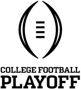 COLLEGE FOOTBALL PLAYOFF trademark