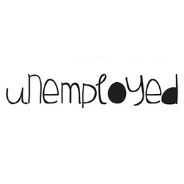 UNEMPLOYED trademark