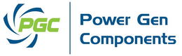 PGC POWER GEN COMPONENTS trademark