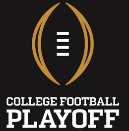 COLLEGE FOOTBALL PLAYOFF trademark