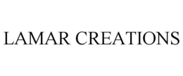 LAMAR CREATIONS trademark
