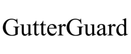 GUTTERGUARD trademark