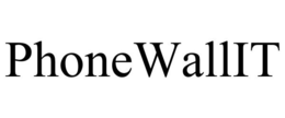 PHONEWALLIT trademark