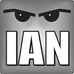 IAN trademark