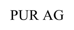 PUR AG trademark