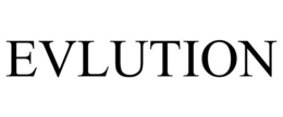 EVLUTION trademark