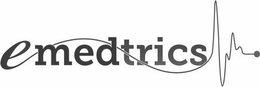 EMEDTRICS trademark