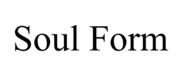 SOUL FORM trademark