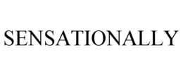 SENSATIONALLY trademark