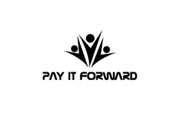 PAY IT FORWARD trademark
