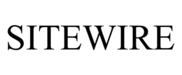 SITEWIRE trademark