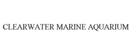 CLEARWATER MARINE AQUARIUM trademark