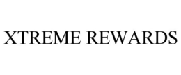 XTREME REWARDS trademark