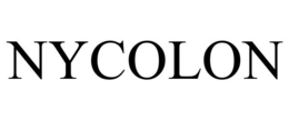 NYCOLON trademark