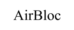 AIRBLOC trademark