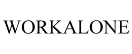 WORKALONE trademark