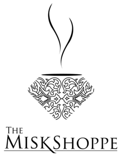 THE MISK SHOPPE trademark