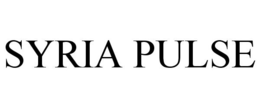 SYRIA PULSE trademark