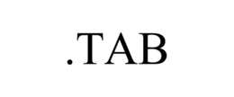 .TAB trademark