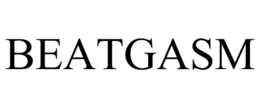 BEATGASM trademark