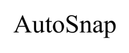 AUTOSNAP trademark