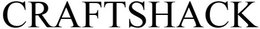 CRAFTSHACK trademark
