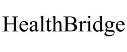 HEALTHBRIDGE trademark