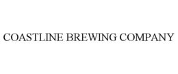 COASTLINE BREWING COMPANY trademark
