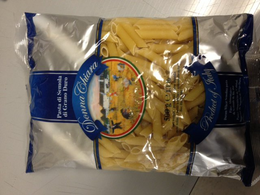 DONNA CHIARA PASTA trademark