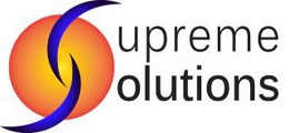 SUPREME SOLUTIONS trademark
