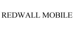 REDWALL MOBILE trademark