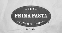 CAFÉ PRIMA PASTA RISTORANTE ITALIANO MIAMI BEACH EST 1993 trademark