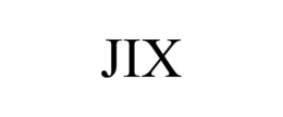 JIX trademark