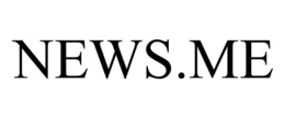 NEWS.ME trademark