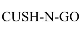 CUSH-N-GO trademark