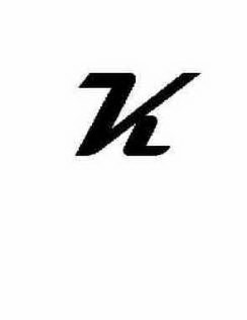 K trademark