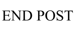 END POST trademark
