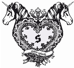 S SISTERS SOLNICKI trademark