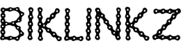 BIKLINKZ trademark