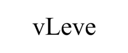 VLEVE trademark
